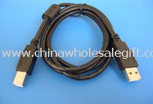 USB A To B Printer Cable