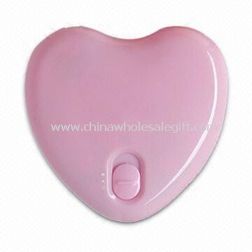 USB Rechargeable Hand Warmer