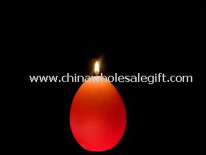 Flashing Candles