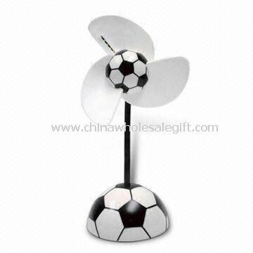 Flashing Football Fan