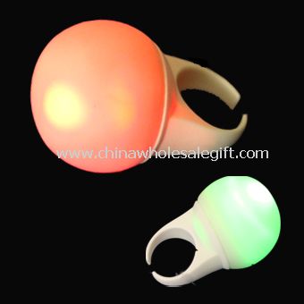 Flashing Ring