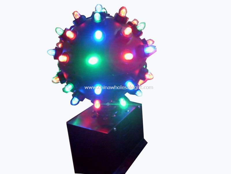 LED Small Magic Ball