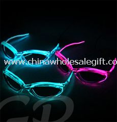 EL Glasses