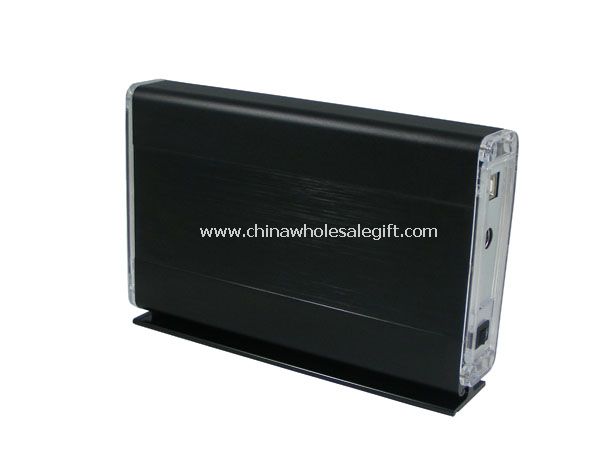 3.5 inch HDD Enclosure
