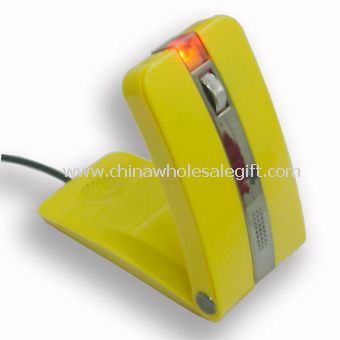 Skype tele mouse