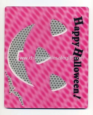 3D gifts mouse pad