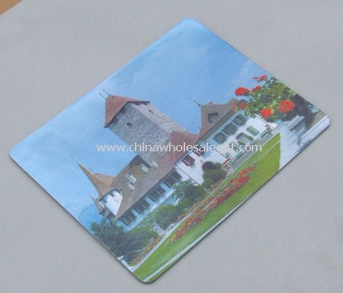 EVA material Mouse Pad