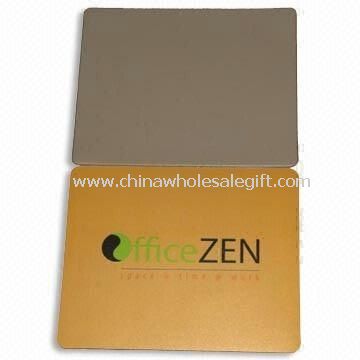 PVC Foam Mouse Pad