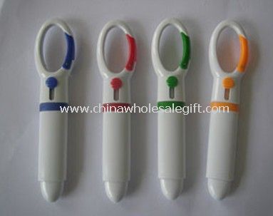 Carabiner Pen