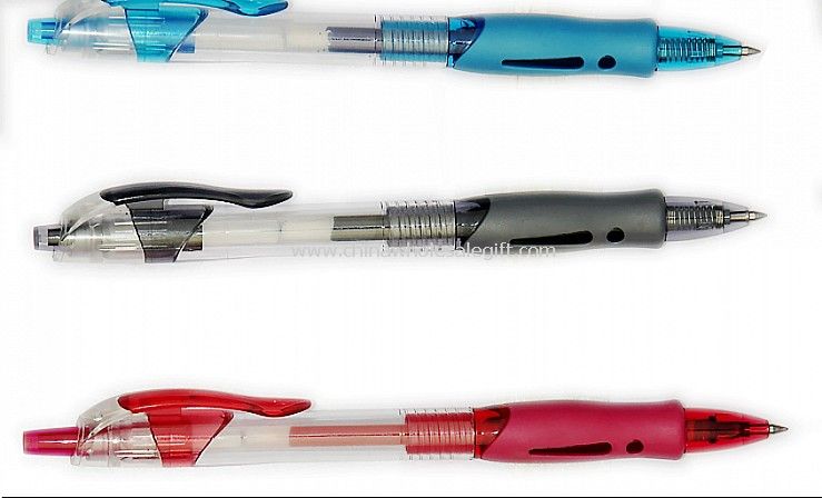 Gel Ink Pen