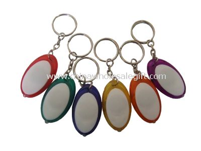 LED Keychain Light