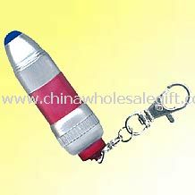 Mini Flashlight