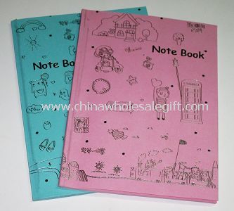 School Composition notebook