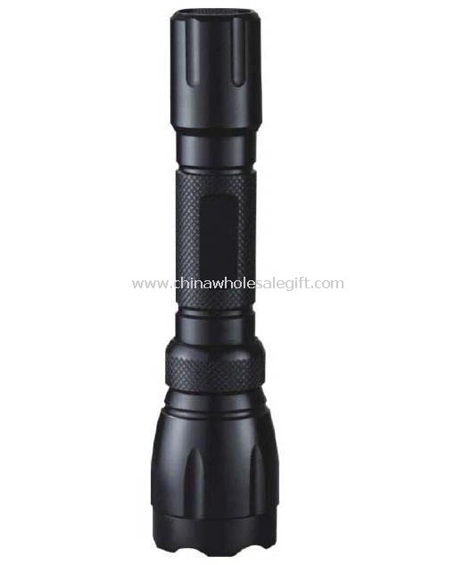 Tactical & Security Flashlight