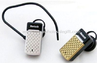 Mono Bluetooth Headset