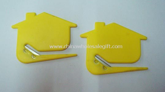 House Letter Opener