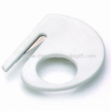 Letter Opener with Space for Logo Printing