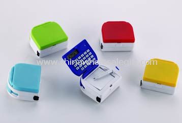Tape Measure Calculator