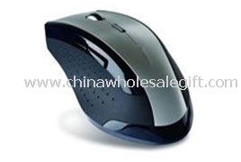 2.4G wireless optics mouse