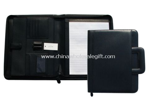 Folder Portfolio