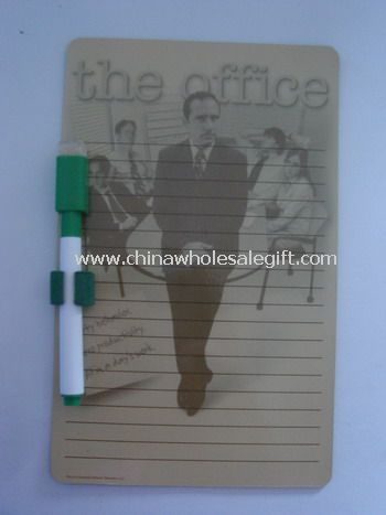 Magnetic Writing Board
