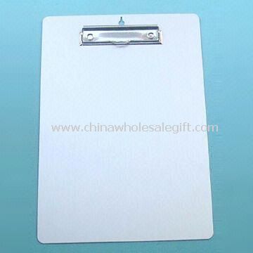 aluminum Clip Board