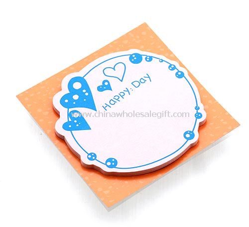 Sticky Note