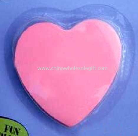 Sticky note pad