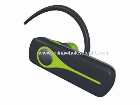 B-Speech Bluetooth Headset