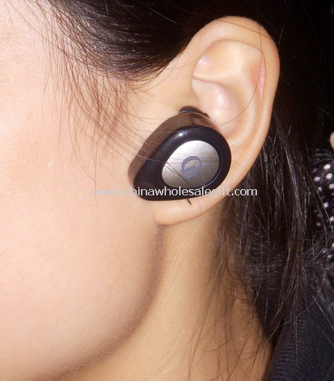 Mini in ear Bluetooth Headset