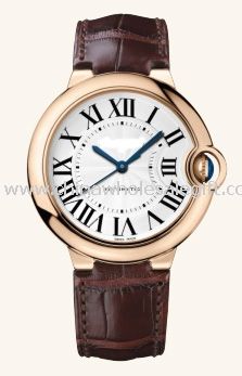 Luxury Gold Watch