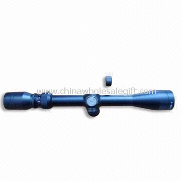 Waterproof Metal Circle-X Rifle Scope