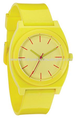 Plastic Watch