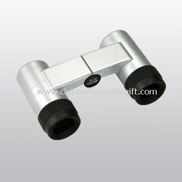 Pocket Binoculars