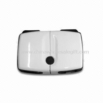 Sports, Bird Watching, Auto Racing, Beach, and Travel Binocular with 8x Magnification