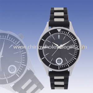 Vibrating Alarm Watch