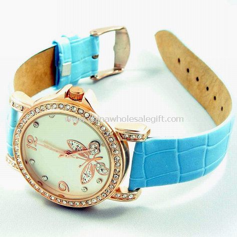 Lady Jewellery Watches