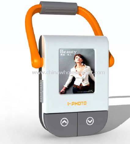 1. 5 CSTN  Digital Photo Frame
