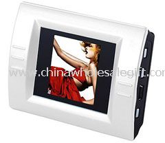 1. 5 Inch Mini Digital Photo Frame