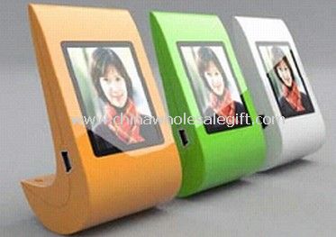 1.5 Inch Mini Digital Frame