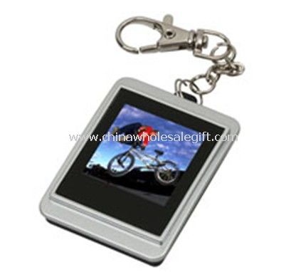 1.5 inch Mini Digital Photo Frame