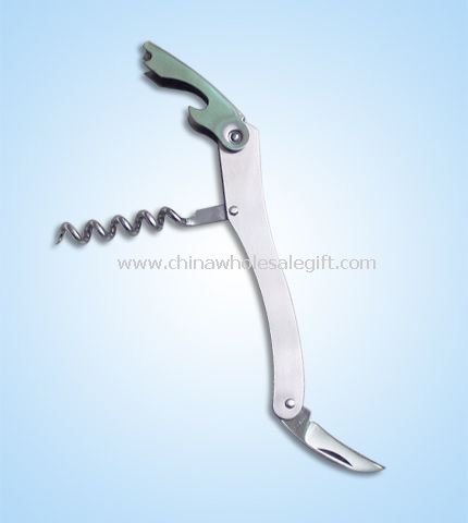 Bottle Opener Wine Opener Corkscrew