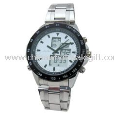 Digital men Watch