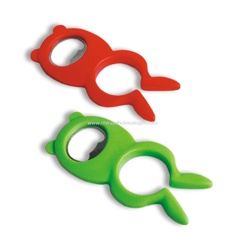 Frog Bottle Opener