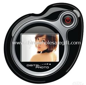 Mini Digital Photo Frame