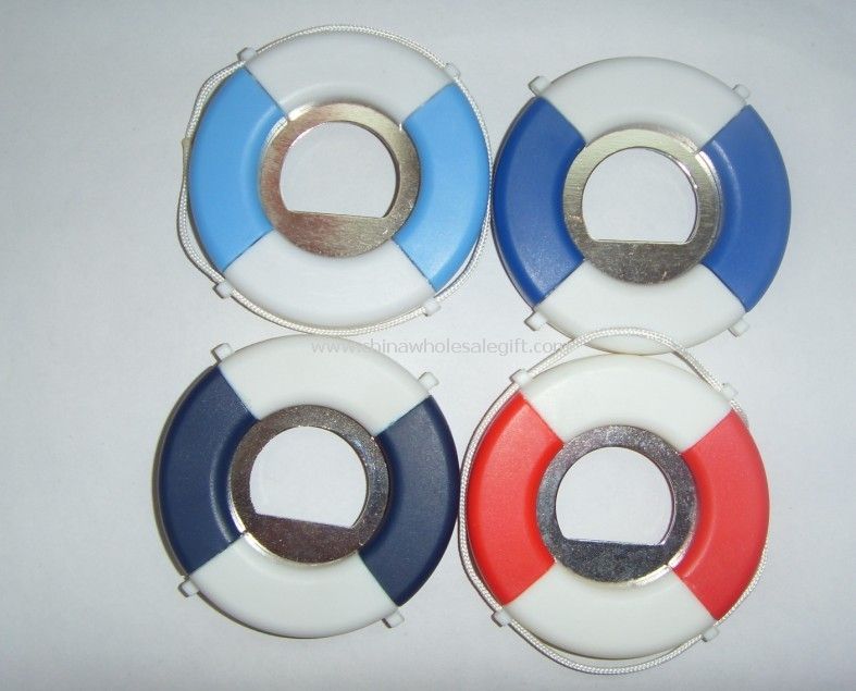 Plastic Bottle Opener