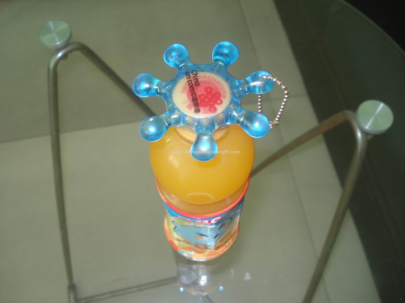 Promotional Plastic Bottle Opener