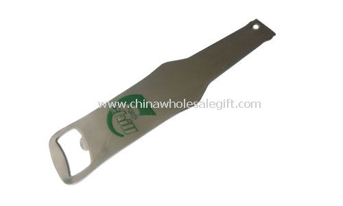 Stainless Steel Beer Opener