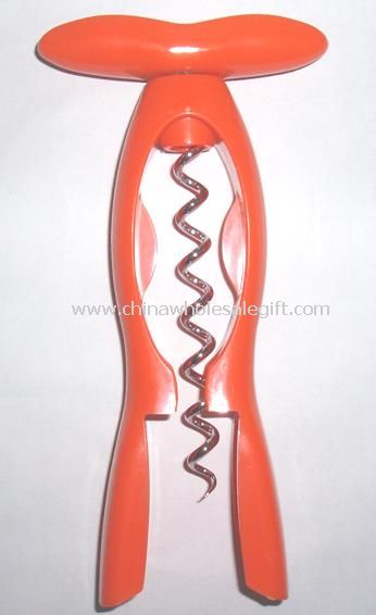 wine bottle opener