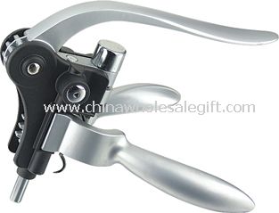 Zinc-alloy Wine Bottle Opener